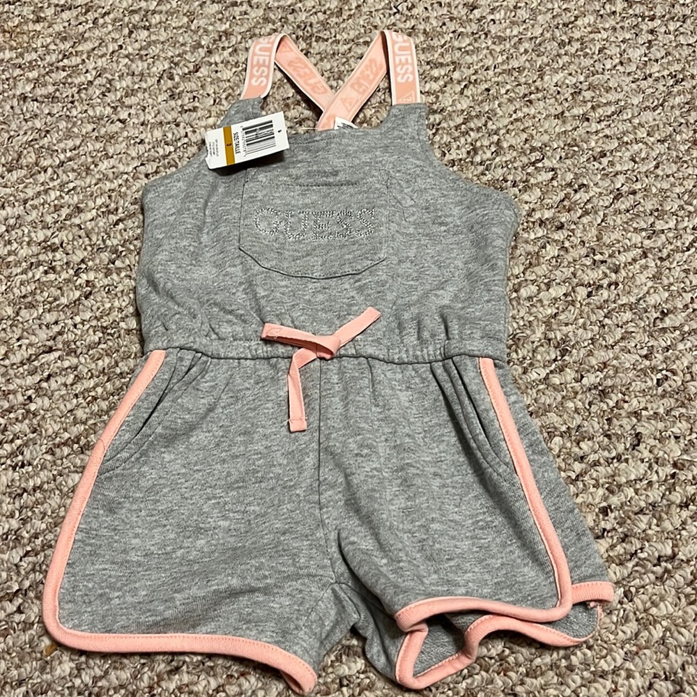 GUESS 3T romper